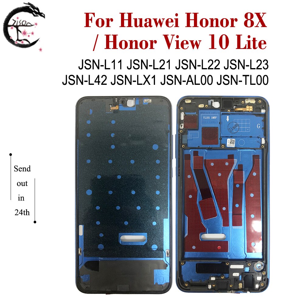 For Huawei Honor 8X ȭ  8X JSN-L21 JSN-L11 ..
